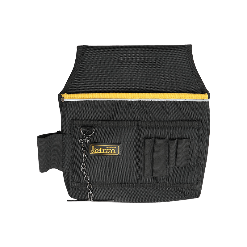 9 HOLDERS/POCKETS TOOLS POUCH   JKB-004B18