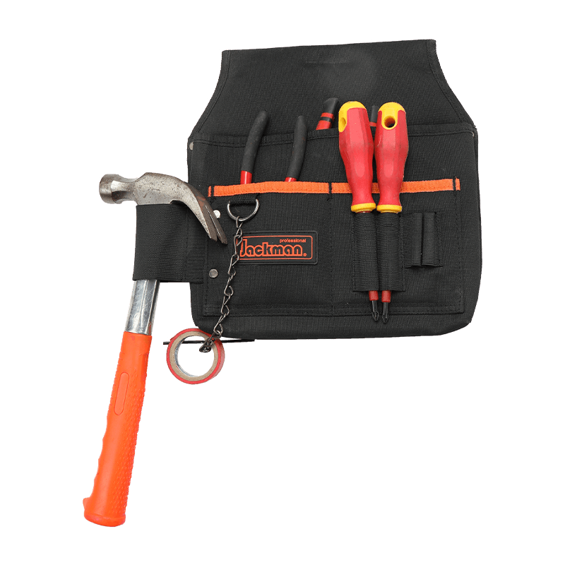 ELECTRICIAN'S TOOL POUCH   JKB-004B16