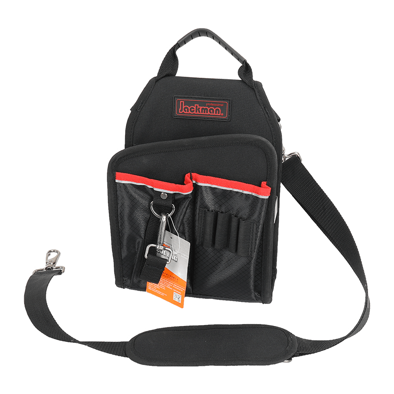 KICK STAND TOOL POUCH AND SHOULDER STRAP JKB-346916