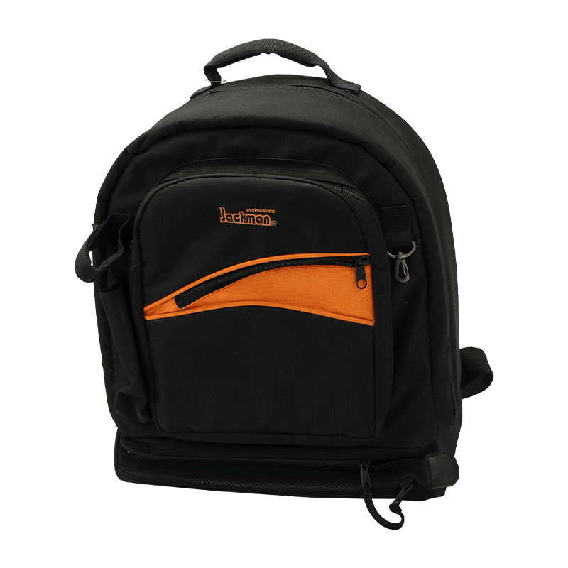 TRADESMAN'S BACKPACK WITHBASE APARTMENT JKB-60516