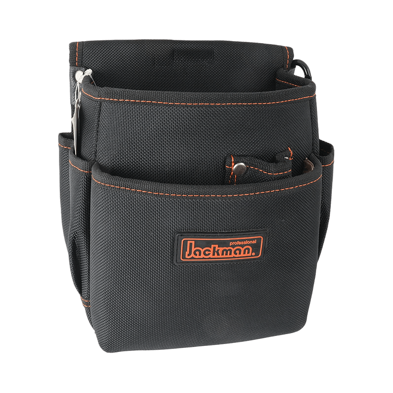 2-STAGE POUCH WITH SMALL POCKET JKB-187 