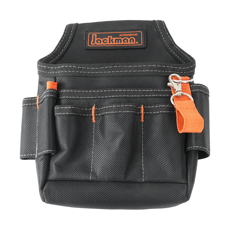 SMALL ELECTRICIAN TOOL POUCH JKB-3451 