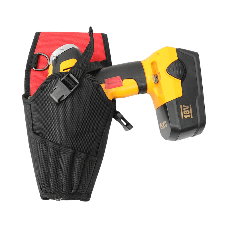 Cordless hand drill holster JKB-3403-2