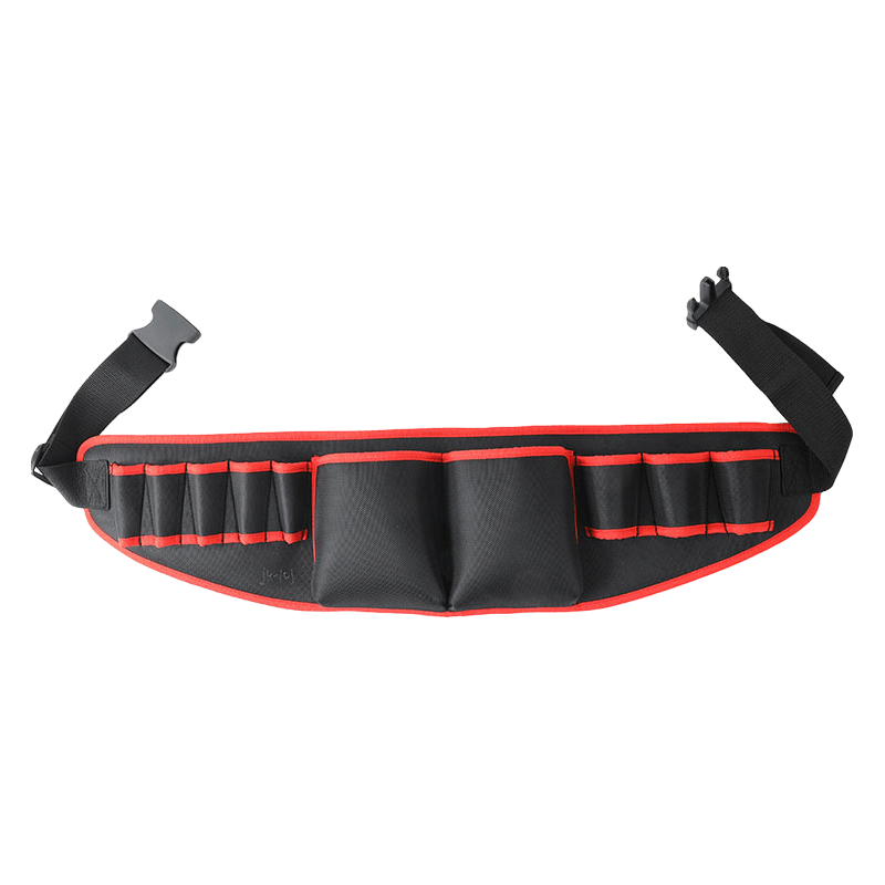 10-function work belt JKB-350821
