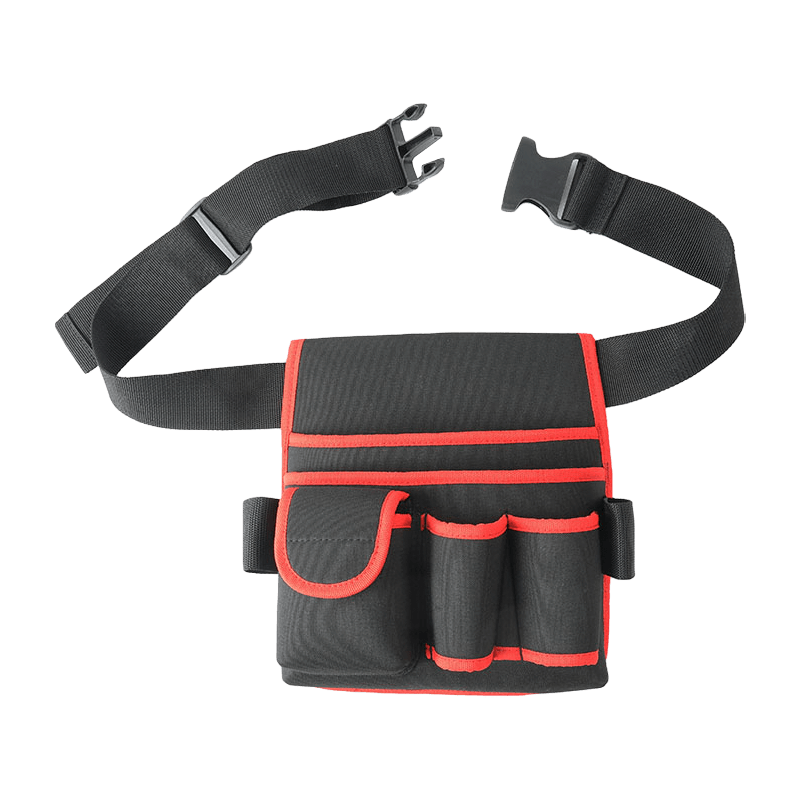 Duplex waist pouch + belt JKB-351021
