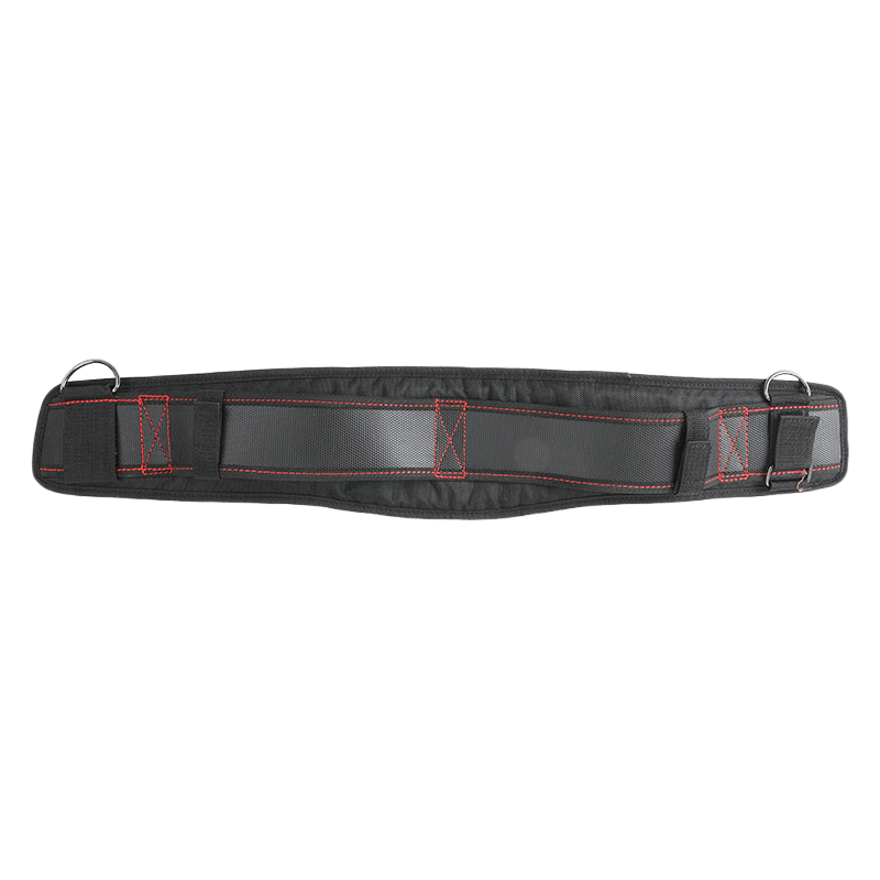 Japanese type 3D waist support and belt JKB-3254