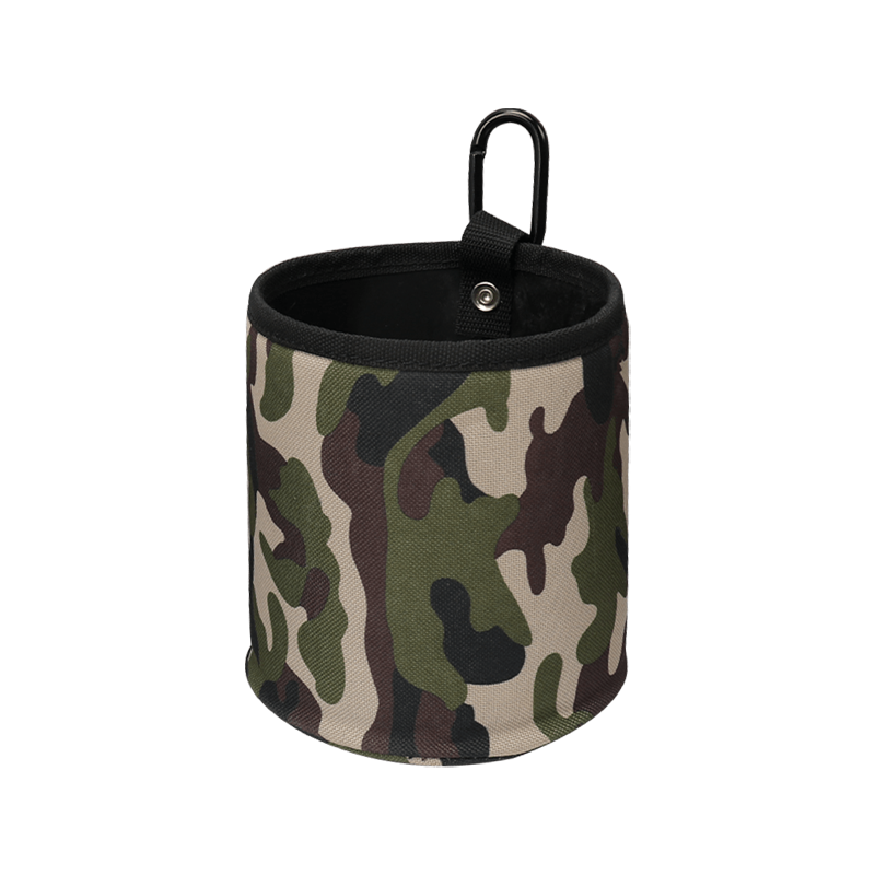 Camouflage Screw cup L  JKB-3309B- CA12