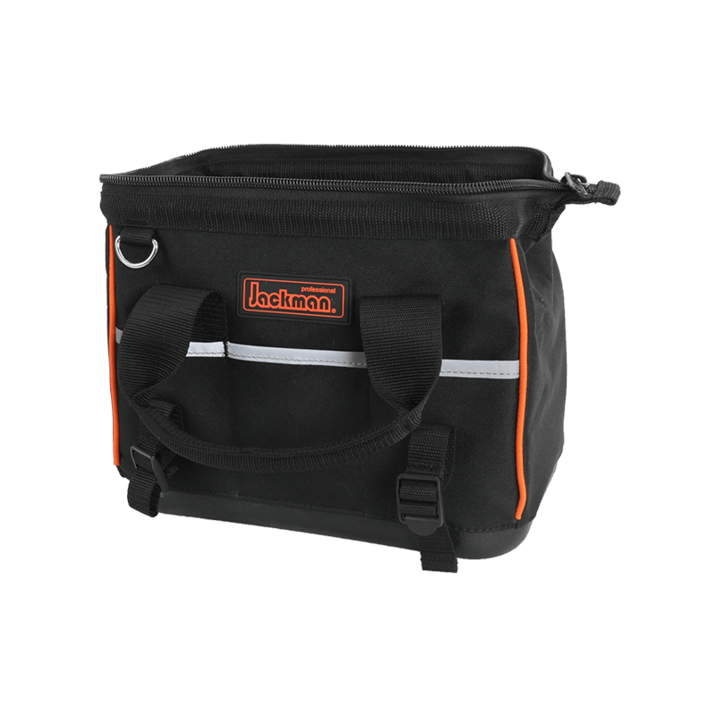 13' TOOL BAG WITH PP BOTTOM AND LEVER HOLDER JKB-25416 13