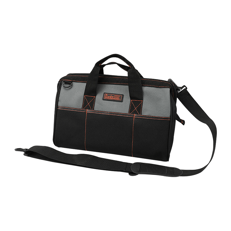 14 ' JKB-011E Economical Tool Bag with Shoulder Strap(200 Series) JKB-010E19-14