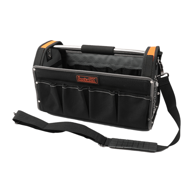 17'open tote bag,toolbag tool originzer  JKB-24319-17