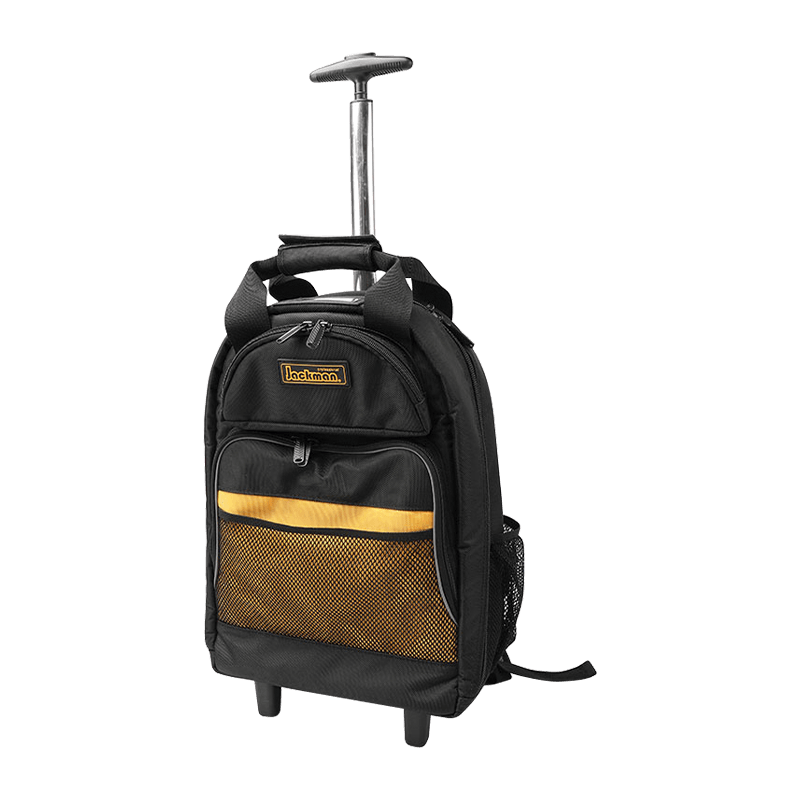 TOOL BACKPACK WITH TROLLEY JKB-638T19