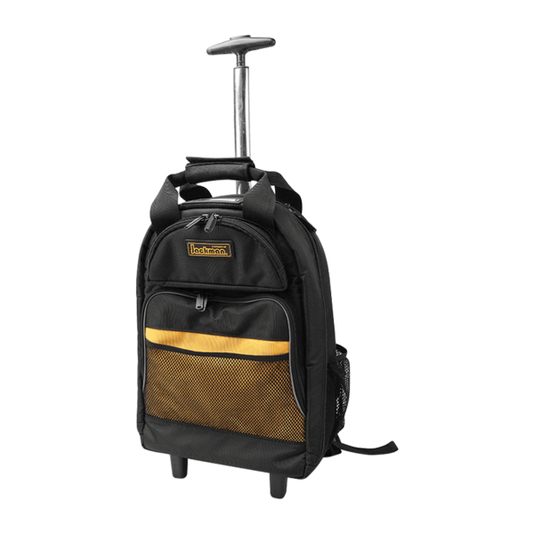 TOOL BACKPACK WITH TROLLEY JKB-638T19
