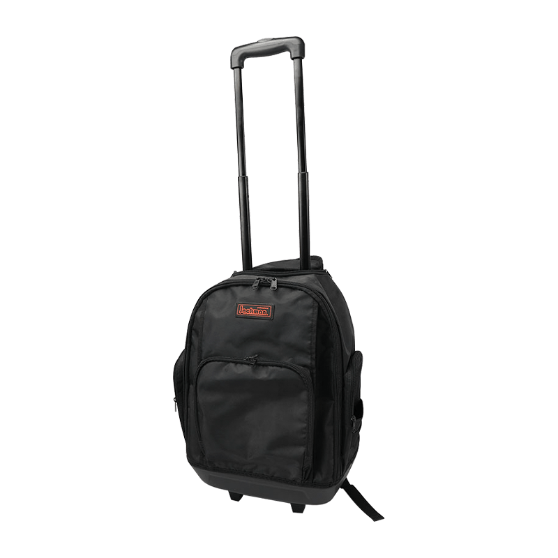 HEAVY DUTY TROLLEY TOOL BACKPACK  JKB-649T19