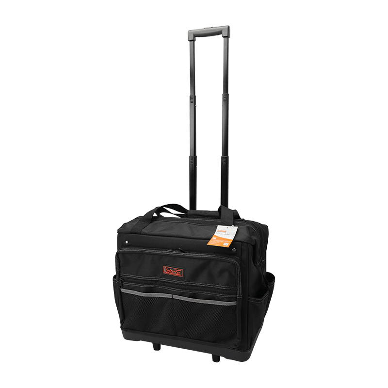 HEAVY DUTY TROLLEY TOOL CASE JKB-680T19