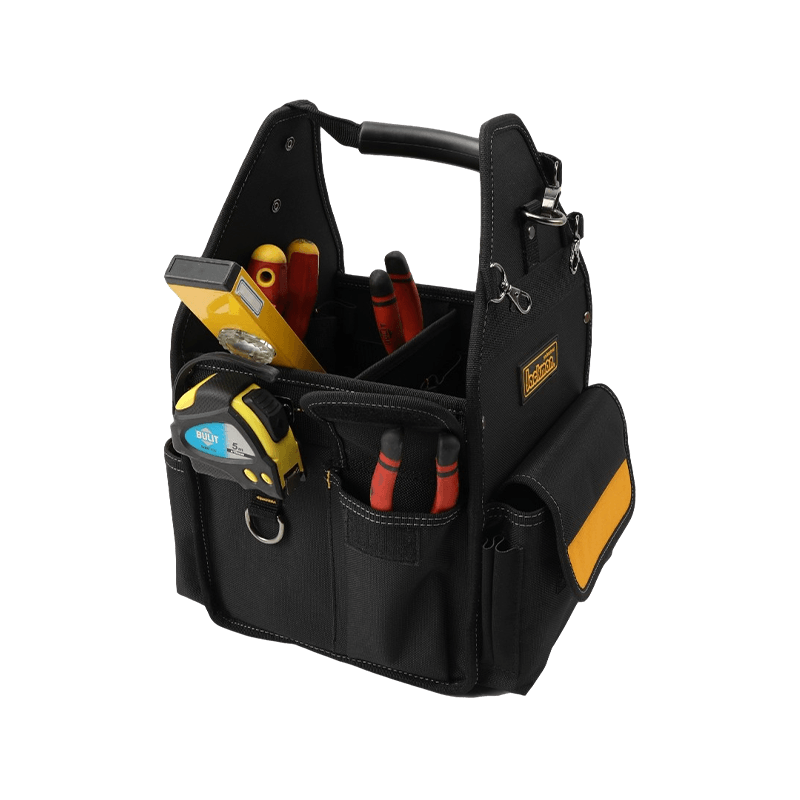9' ELECTRICAN TOOL ORGANIZER WITH DEVIDER PLATE INSIDE JKB-87919