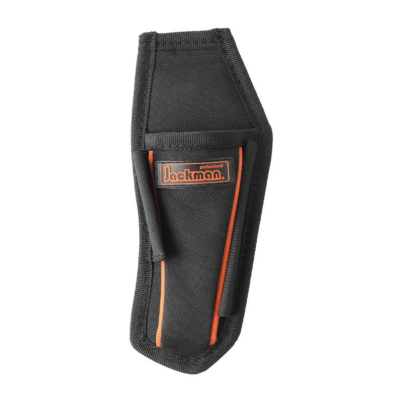KNIFE STORAGE POUCH WITH  HOLDER FOR BLADES   JKB-346616