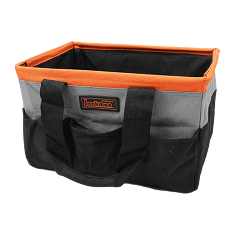 QUICK FOLDABLE OPEN TOTE JKB-85414 