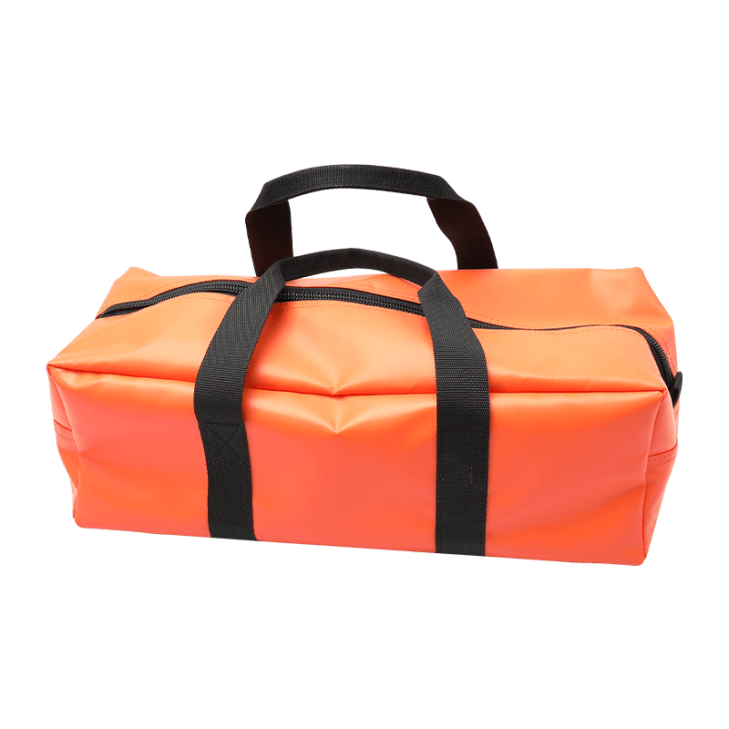 Vinyl travel bag 18' JKB-54317