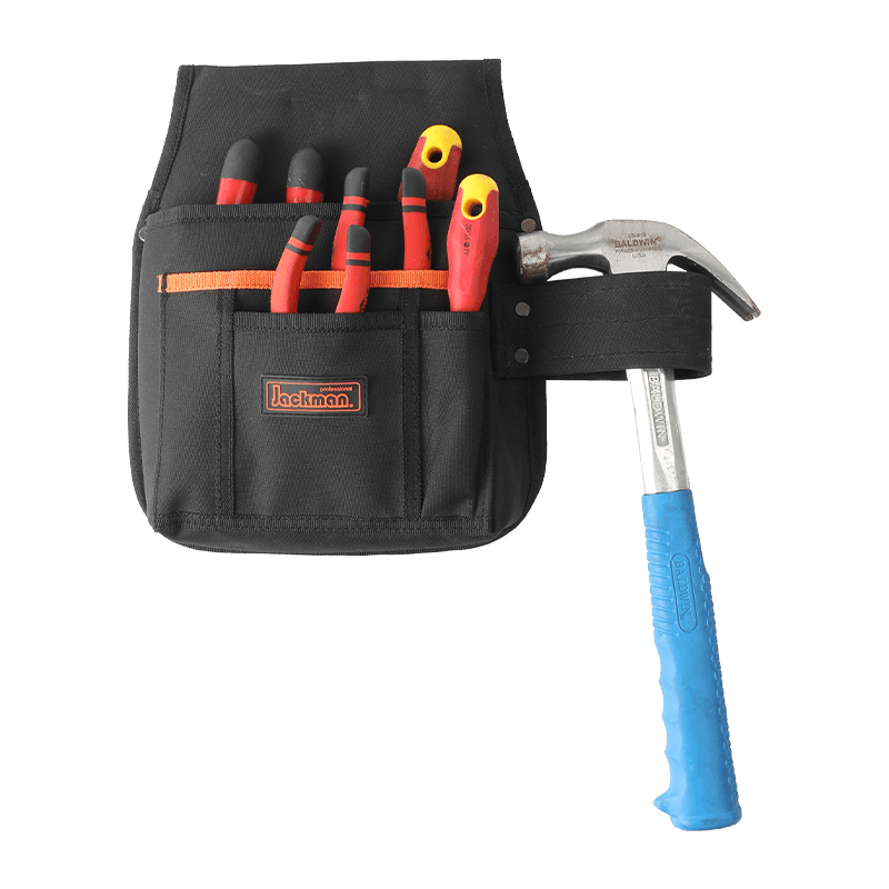 Belt Tool pocket with hammer loop JKB-00416