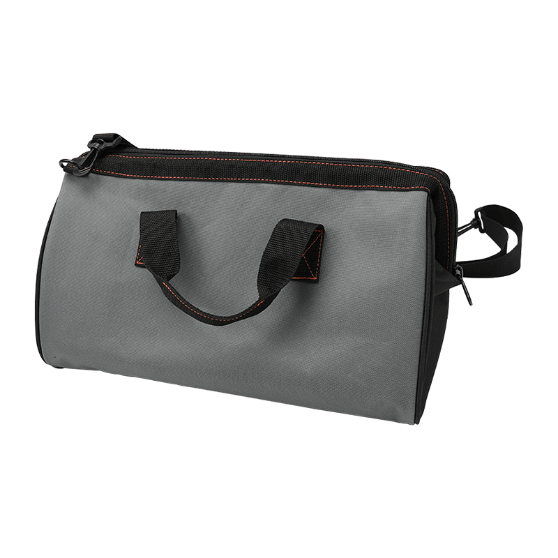 18'   JKB-011E Economical Tool Bag with Shoulder Strap(200 Series) JKB-010E19-18