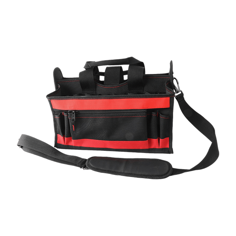 Multi-purpose foldable tool bag JKB-28019