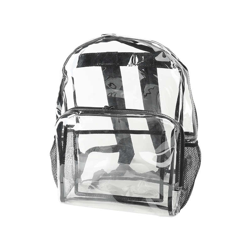 Transparent backpack JKB-66020