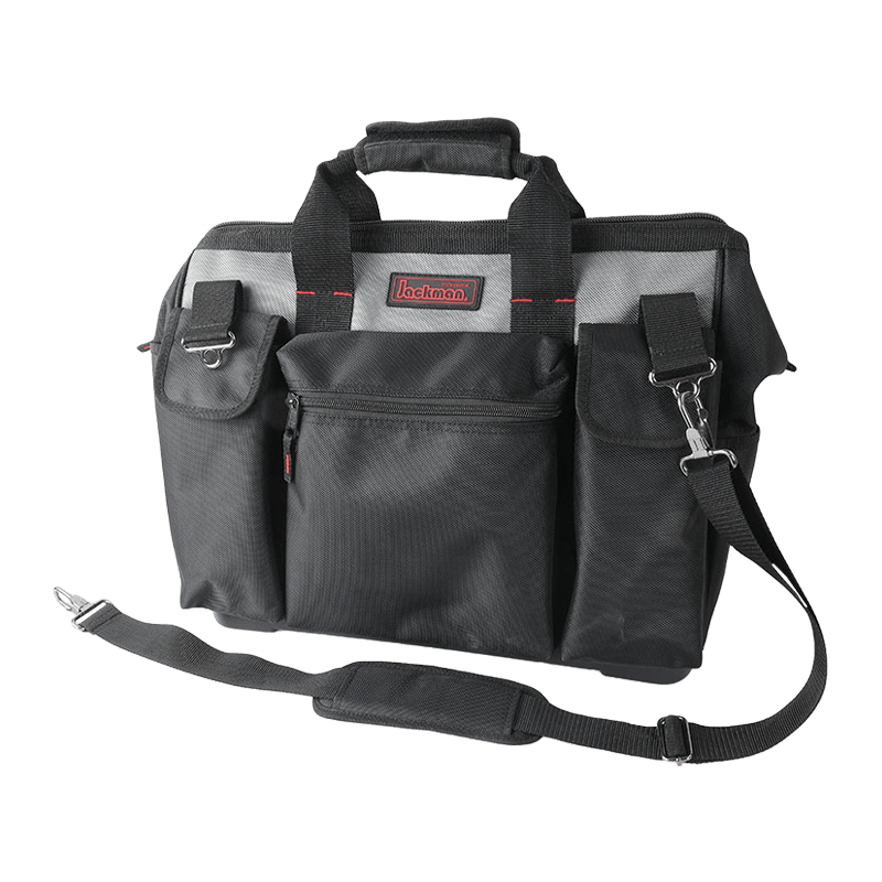 18”Hard bottom engineering  tool bag  JKB-73820