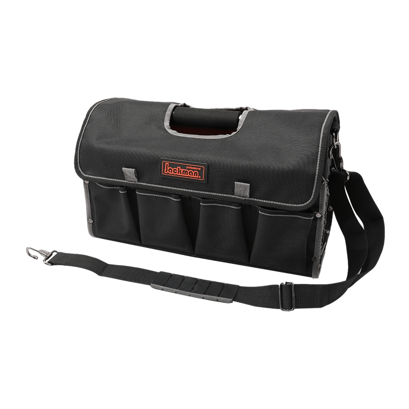 300 series open tote bag,toolbag tool originzer with cover JKB-243M19-17 