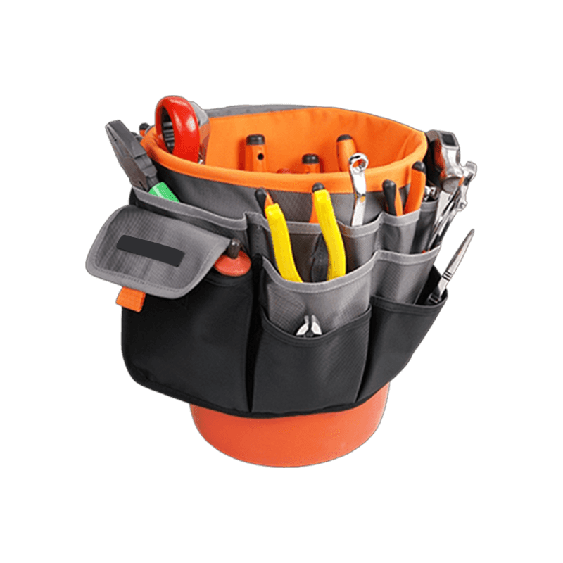 39 POCKETS BUCKET TOOL ORGAINER JKB-71515