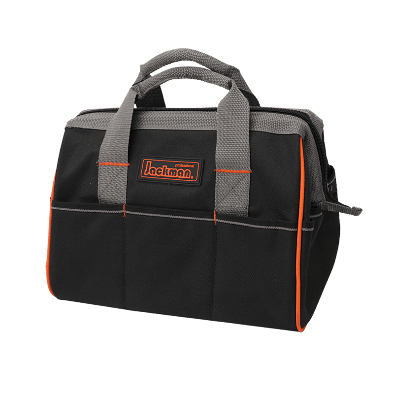 13' 22POCKETS GATE MOUTH TOOLBAG JKB-011-13
