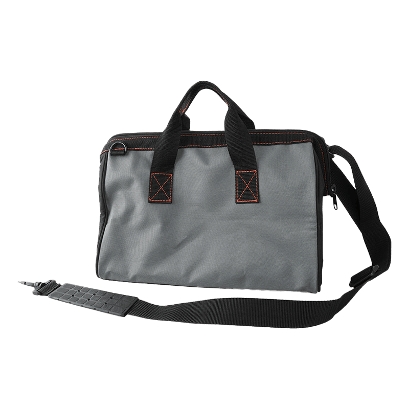 14 ' JKB-011E Economical Tool Bag with Shoulder Strap(200 Series) JKB-010E19-14