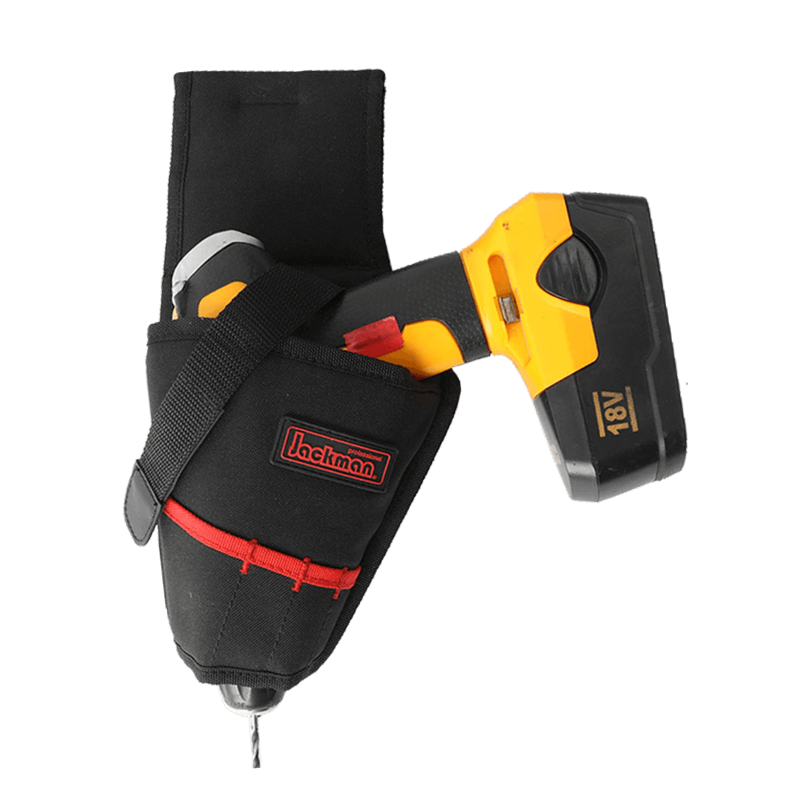 Holster for cordless drill JKB-01216