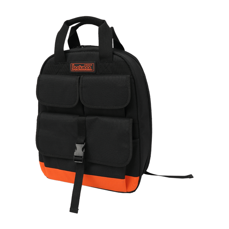 26 POCKETS TOOL BACKPACK JKB-67917