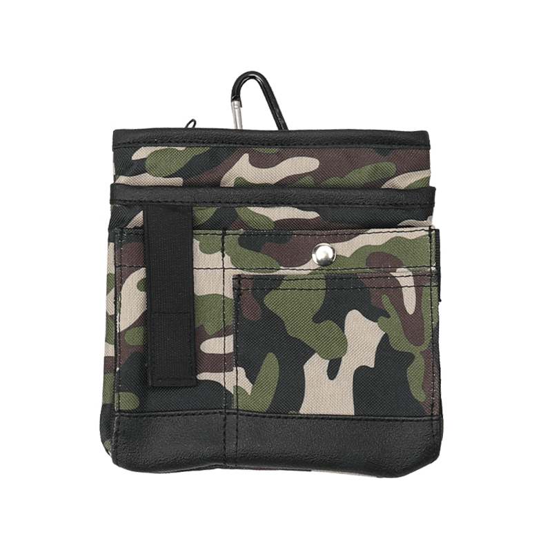 Small camouflage multi-purpose pouch JKB-108218CA