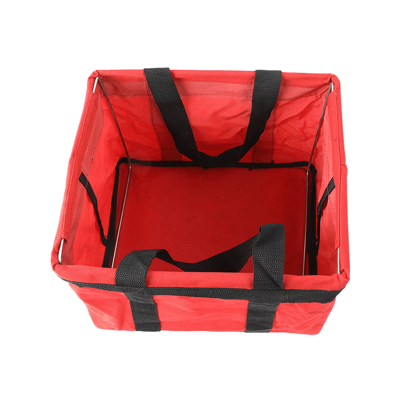 28cm  ONE TOUCH BUCKET M JKB-702-2 