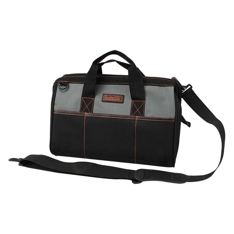 14 ' JKB-011E Economical Tool Bag with Shoulder Strap(200 Series) JKB-010E19-14