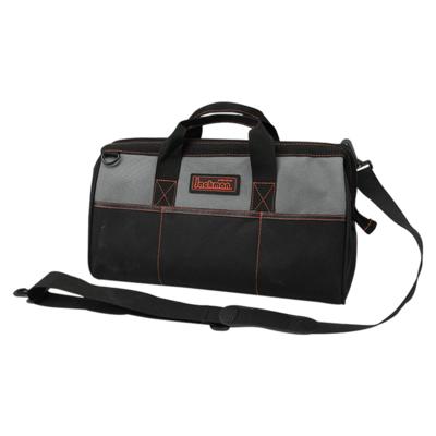 18'   JKB-011E Economical Tool Bag with Shoulder Strap(200 Series) JKB-010E19-18