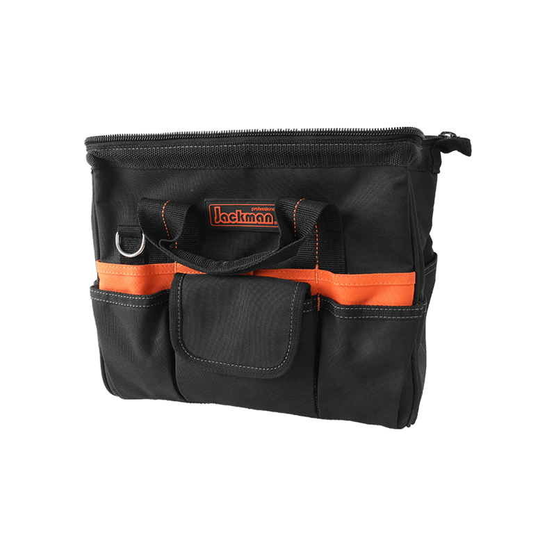   SIMPLE STYLE 12'TOOL BAG  JKB-758E17 12