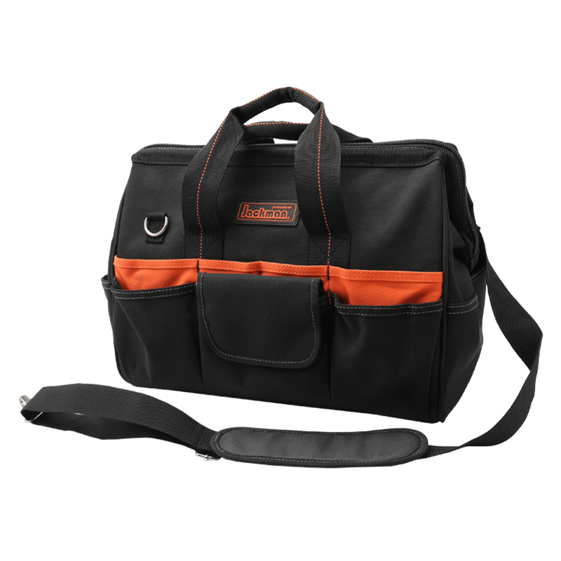  SIMPLE STYLE 16' TOOL BAG JKB-758E17 16