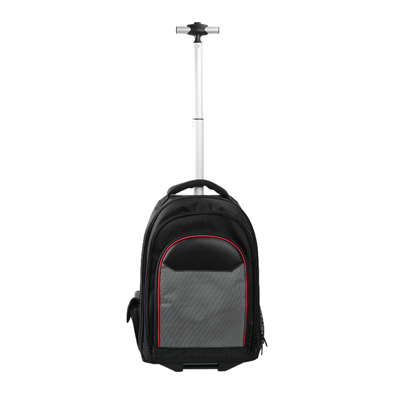 36 Pocket trolley tool backpack  JKB-66422