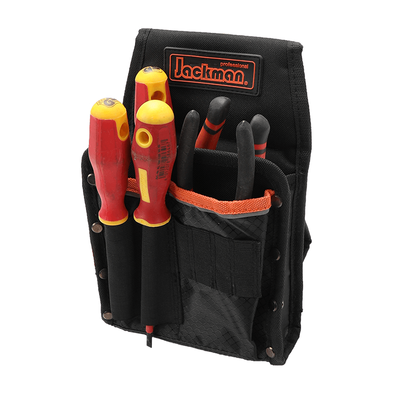  KICK STAND ELECTRICIANS POUCH  JKB-346816